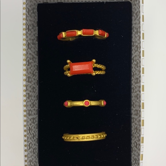 Stackable Rings - Picture 3 of 3